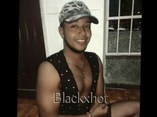 Blackxhot