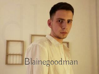 Blainegoodman