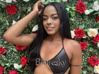 Blairesky