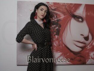 Blairvonteese