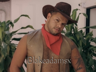 Blakeadamsx