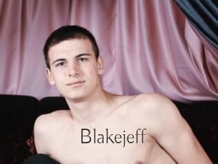 Blakejeff