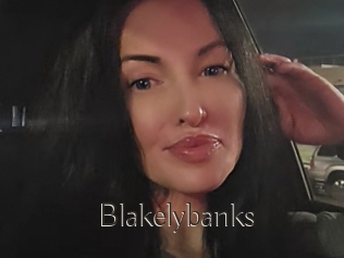 Blakelybanks