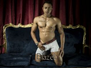 Blazeb