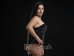 Blazesarah