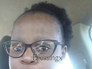 Blessingx