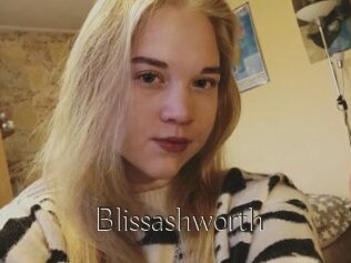 Blissashworth
