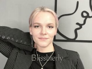 Blissbierly