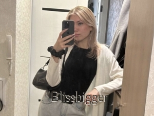 Blissbigger