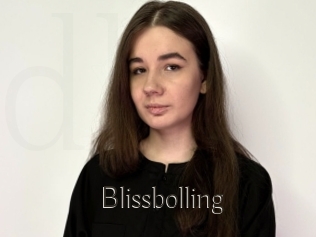 Blissbolling