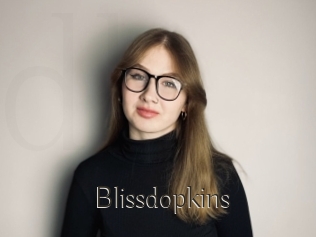 Blissdopkins