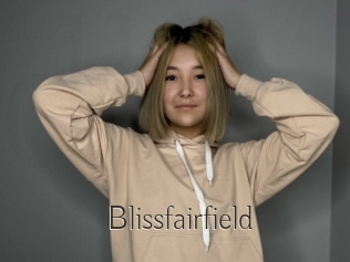 Blissfairfield