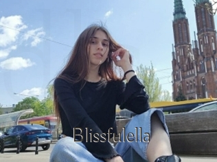 Blissfulella
