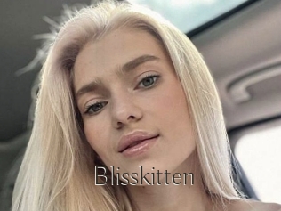 Blisskitten
