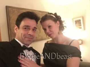 BlodieANDbeast