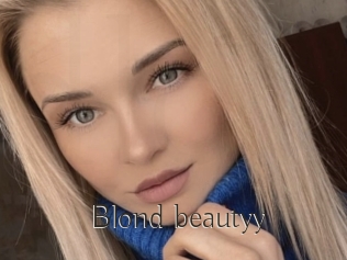 Blond_beautyy