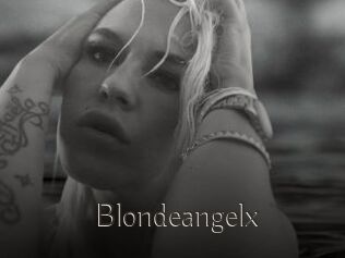 Blondeangelx