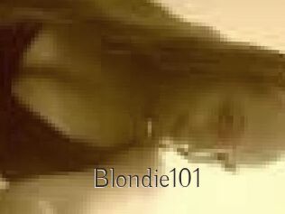 Blondie101