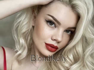 Blondikelly