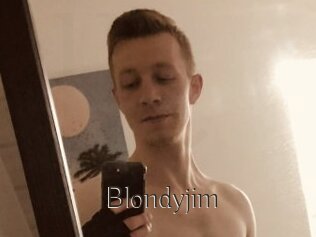 Blondyjim