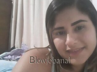 Blowjobanal