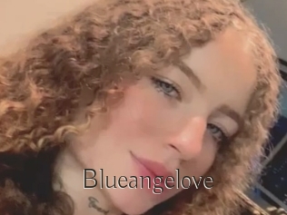 Blueangelove