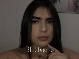 Bluebacker