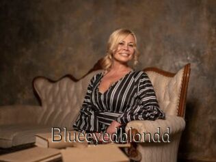 Blueeyedblondd