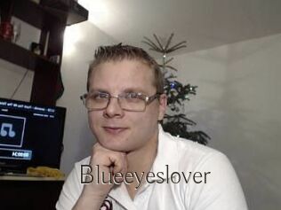 Blueeyeslover