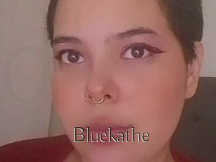 Bluekathe