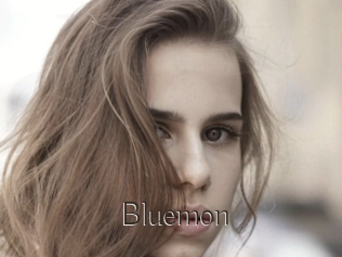 Bluemon