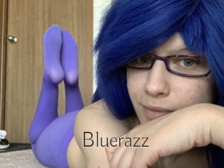 Bluerazz