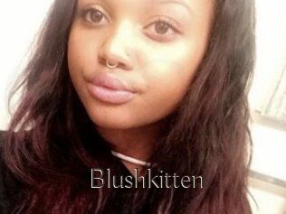 Blushkitten