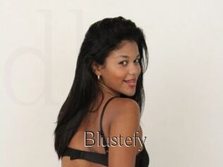 Blustefy