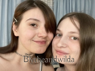 Blytheandwilda