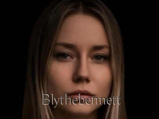Blythebennett