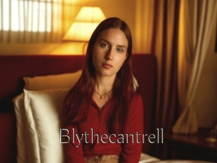 Blythecantrell