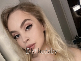 Blythedaby
