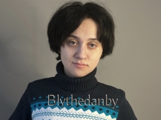 Blythedanby