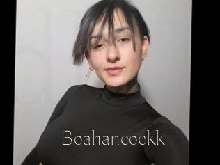 Boahancockk