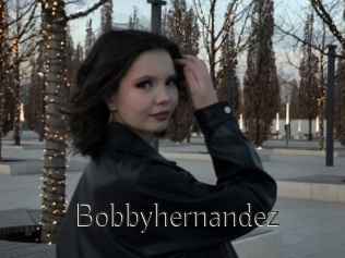 Bobbyhernandez