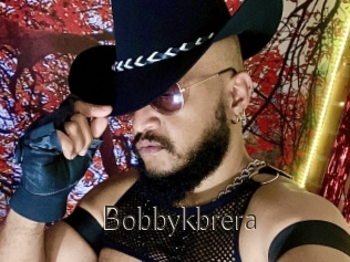 Bobbykbrera