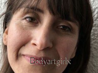 Bodyartgirlx