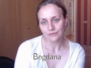 Bogdana