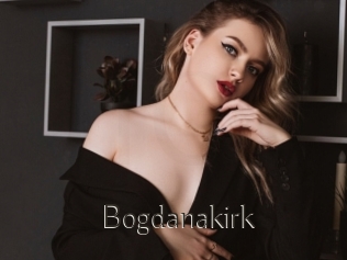 Bogdanakirk