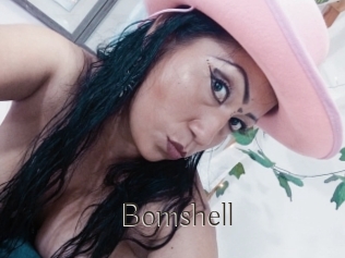 Bomshell