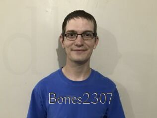 Bones2307