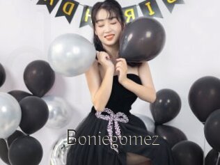 Boniegomez
