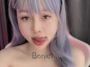 Boniesiro