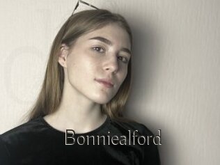 Bonniealford
